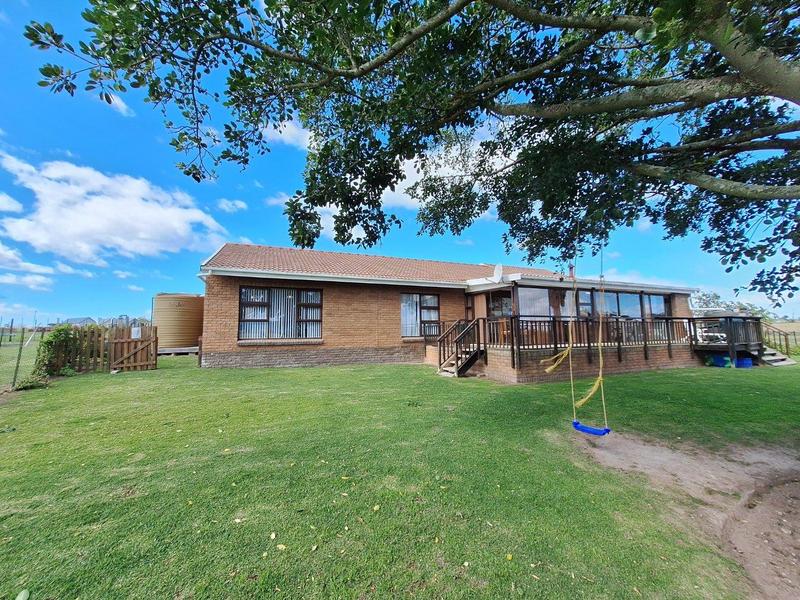 4 Bedroom Property for Sale in George Rural Western Cape